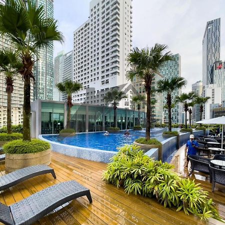Vortex Suite & Residence Klcc By Mi Casa Su Casa Kuala Lumpur Exterior foto